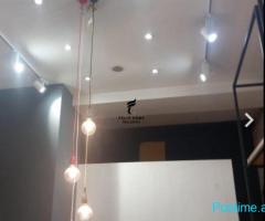 DYQAN ME QERA 38 M2 RRUGA E KAVAJES 80.000 LEKE FH-87915
