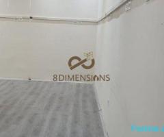 Dyqan i rikonstruktuar tek 21 per qera