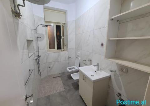 Zyrë me Qera 75 m² te Bulevardi Zogu I - 4/8