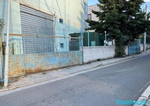 magazina me qera - 1/3