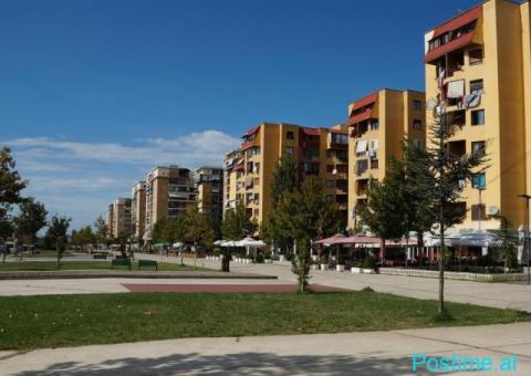 Ambient Zyre për Qira , Fusha e Aviacionit