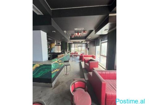 🏢✨ Njësi Komerciale Premium në Shitje në Zemër të Vollgës | - 6/10