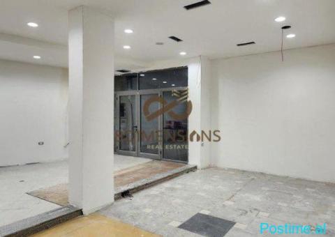Super Ambjent Komercial 150m² në Rrugën e Kavajës – D828A-19 - 4/6