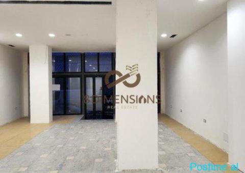 Super Ambjent Komercial 150m² në Rrugën e Kavajës – D828A-19 - 5/6