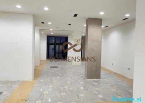 Super Ambjent Komercial 150m² në Rrugën e Kavajës – D828A-19 - 6/6
