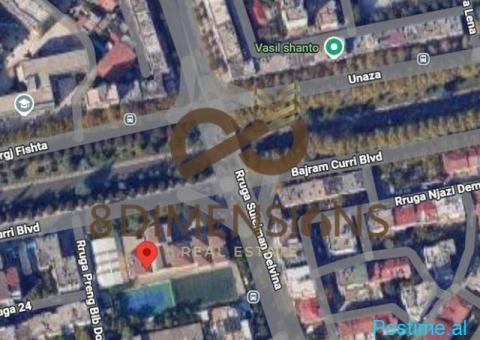 Jepet me qera ambient biznesi në zonë TOP! Afer Vasil Shanto