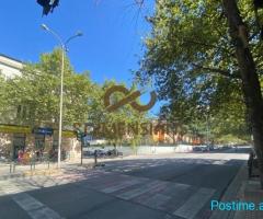 Dyqan ne shitje ne Rrugen Asim Vokshi – Tirane (ID D815Z4)