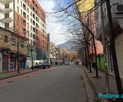 DYQAN OPEN SPACE – ME QERA