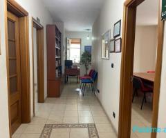 Ambjent Zyre / Shërbimi me Qera – Don Bosko