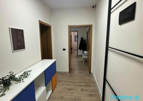 ZYRE ME QERA 140 M2 BLLOK 250.000 LEKE FH-86008 - 5/9