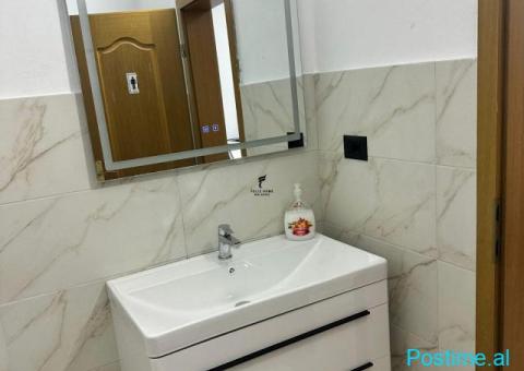 ZYRE ME QERA 140 M2 BLLOK 250.000 LEKE FH-86008 - 8/9