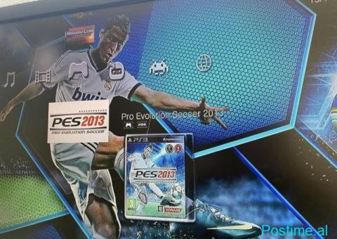 PS3 me çip akull I paster me dy leva dhe super lojra t inst - 3/6