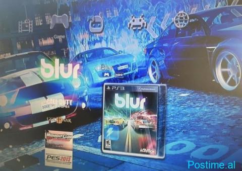 PS3 me çip akull I paster me dy leva dhe super lojra t inst - 6/6