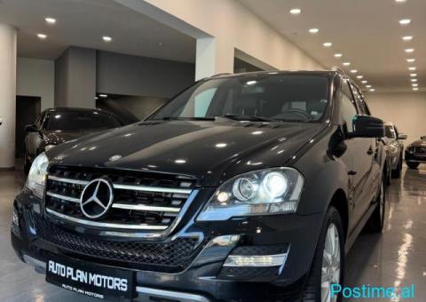 Mercedes ML 300 TDi 4 matic - 1/9