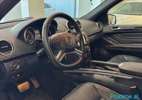Mercedes ML 300 TDi 4 matic - 3/9