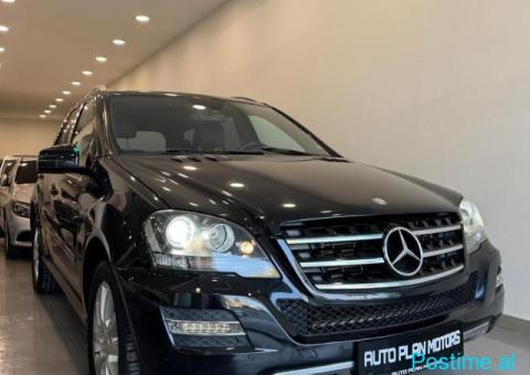 Mercedes ML 300 TDi 4 matic - 4/9