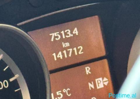 Mercedes ML 300 TDi 4 matic - 5/9