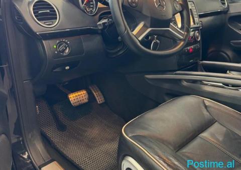 Mercedes ML 300 TDi 4 matic - 6/9