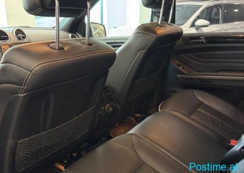 Mercedes ML 300 TDi 4 matic - 9/9