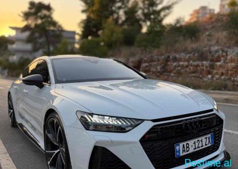 Shitet Audi RS7 - 2/9