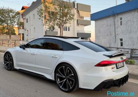 Shitet Audi RS7 - 3/9