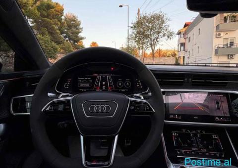 Shitet Audi RS7 - 4/9