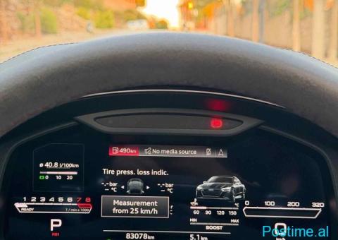 Shitet Audi RS7 - 5/9