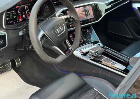 Shitet Audi RS7 - 7/9