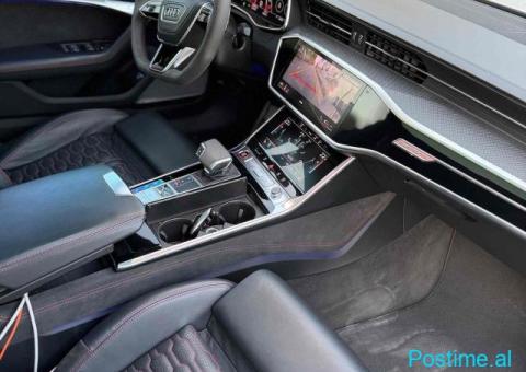 Shitet Audi RS7 - 8/9