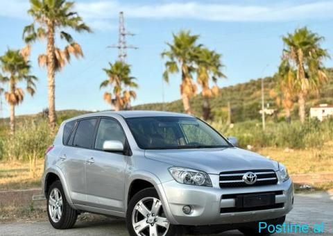 OKAZION TOYOTA RAV 4 - 1/10