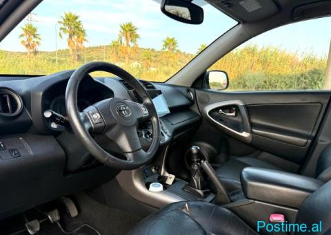 OKAZION TOYOTA RAV 4 - 3/10
