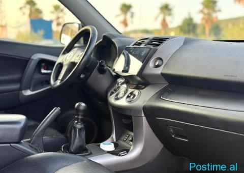 OKAZION TOYOTA RAV 4 - 4/10