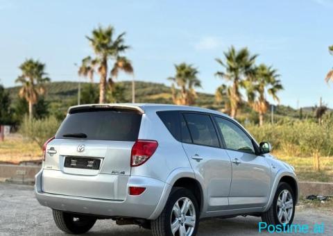OKAZION TOYOTA RAV 4 - 6/10
