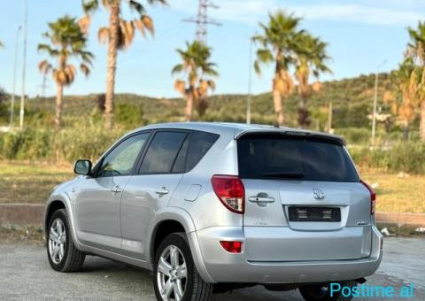 OKAZION TOYOTA RAV 4 - 9/10