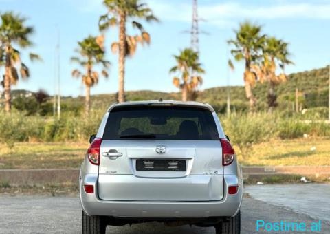 OKAZION TOYOTA RAV 4 - 10/10