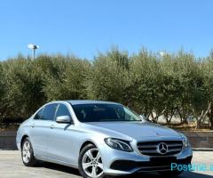 OKAZION MERCEDES BENZ E-CLASS