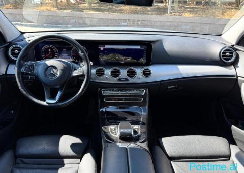 OKAZION MERCEDES BENZ E-CLASS - 3/10