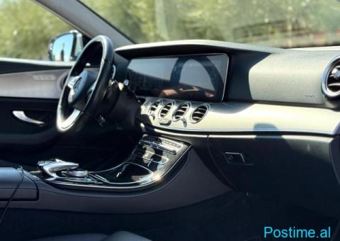 OKAZION MERCEDES BENZ E-CLASS - 6/10