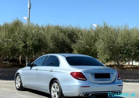 OKAZION MERCEDES BENZ E-CLASS - 9/10