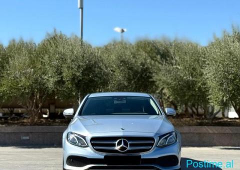 OKAZION MERCEDES BENZ E-CLASS - 10/10