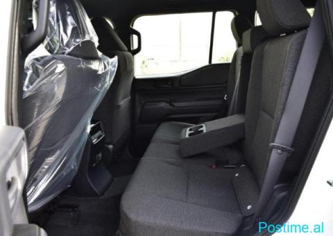 Toyota Prado 2026 - 4/10