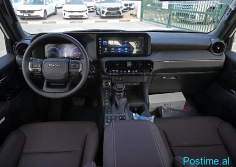 Toyota Prado 2.8L - 2/10