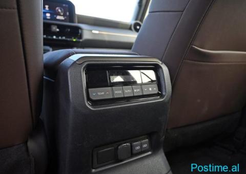 Toyota Prado 2.8L - 3/10
