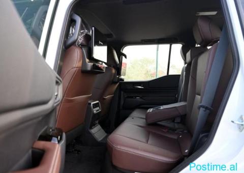 Toyota Prado 2.8L - 7/10