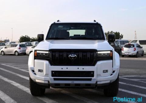Toyota Prado 2.8L - 10/10