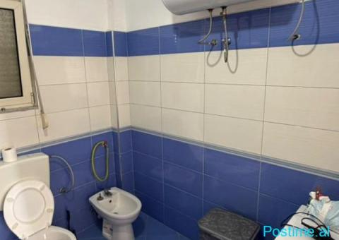 SHITET SHTEPI+TRUALL NE ZONEN E ISH KENETES, DURRES - 6/10