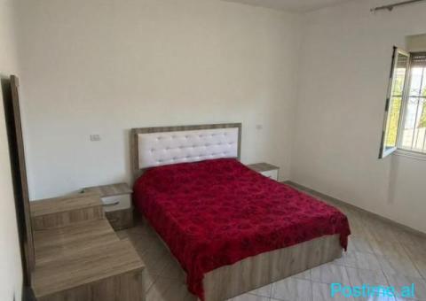 SHITET SHTEPI+TRUALL NE ZONEN E ISH KENETES, DURRES - 7/10