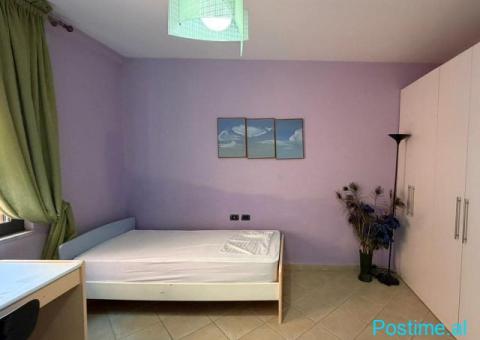 🏡 Jepet me Qira Apartament 2+1 - 1/7