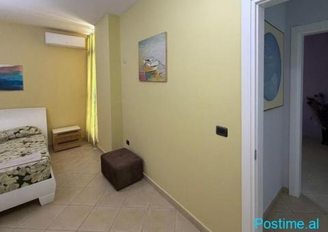 🏡 Jepet me Qira Apartament 2+1 - 2/7