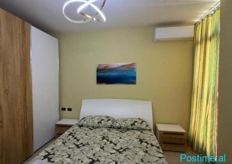 🏡 Jepet me Qira Apartament 2+1 - 6/7
